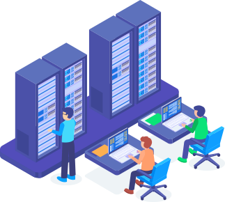 License System | ServerPlus
