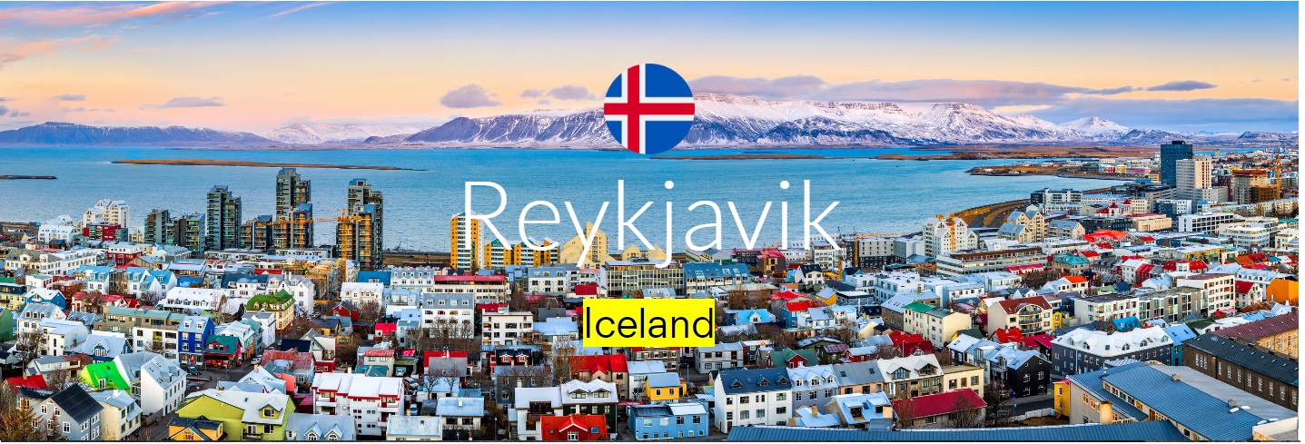 Iceland VPS Server